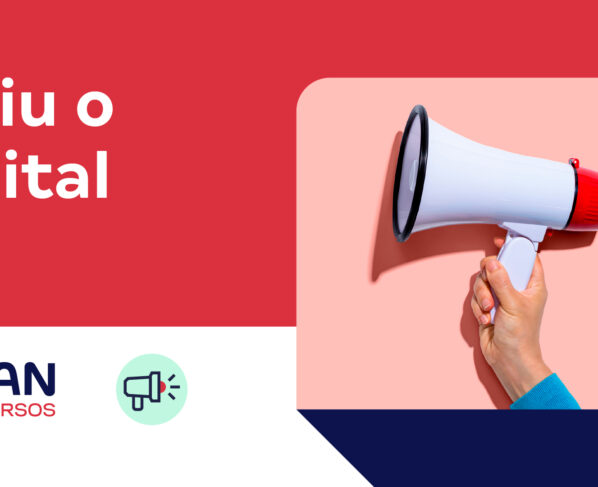 Concurso GCM Marabá PA: SAIU edital! 126 vagas! Confira