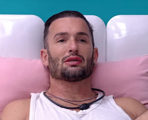 Diego Hypolito passa mal após a prova do líder no BBB 25