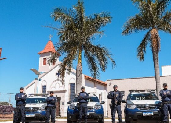 GCM de Senador Canedo pode se tornar Polícia Municipal; STF já derrubou alteração em SP