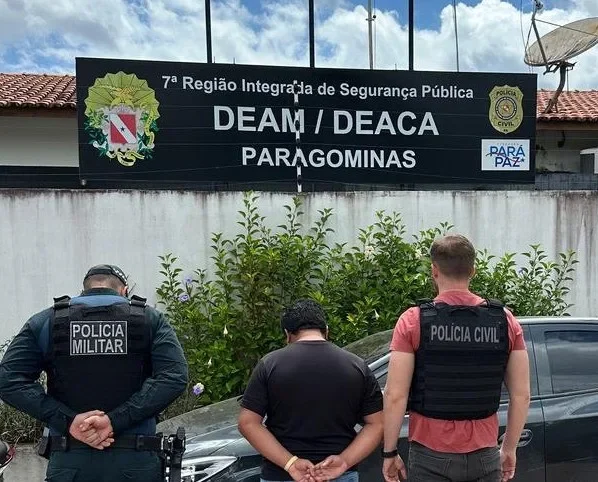 Segundo os depoimentos das vítimas, ele se aproximava das famílias e cometia os crimes durante aulas de reforço nas residências.