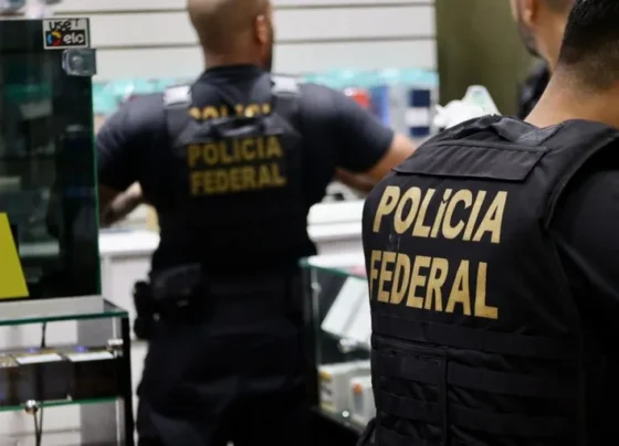 O concurso da PF (Polícia Federal) para o cargo de perito criminal contará com 69 vagas, destinadas a candidatos com ensino superior