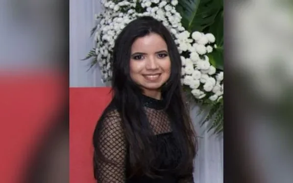 A vítima foi encontrada sem vida dentro do carro de um policial militar, identificado como cabo Wladson Luan Monteiro Borges, principal suspeito do crime.