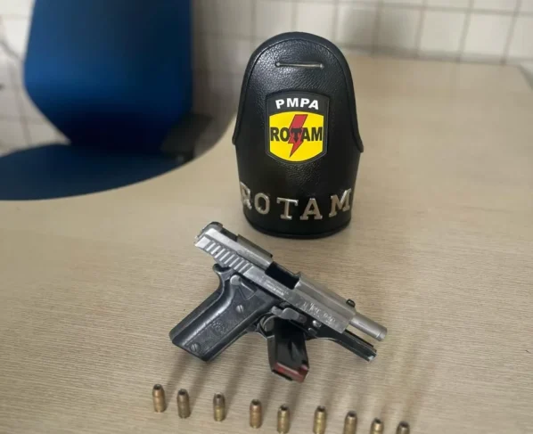 Reprodução