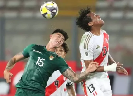 Bolívia x Uruguai: onde assistir, horário e escalações do jogo das Eliminatórias. Imagem: Divulgação Selección Boliviana