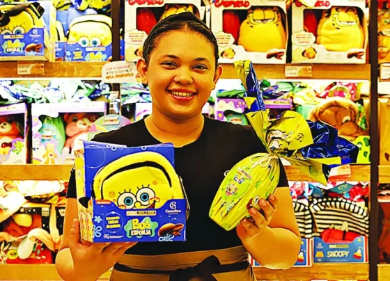 A Páscoa deste ano deve levar menos consumidores às compras em comparação com o ano passado. De acordo com pesquisa realizada pela Confederação Nacional de Dirigentes Lojistas (CNDL) e pelo Serviço de Proteção ao Crédito (SPC Brasil), em parceria com a Offerwise Pesquisas, aponta que a data deve levar 102,6 milhões de consumidores às compras, uma queda nominal de 4 milhões em relação à Páscoa de 2024.