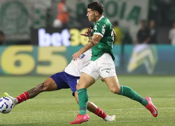 O Bahia conseguiu uma grande vitória fora de casa na noite deste domingo (27) pela 6ª rodada do Campeonato Brasileiro.
