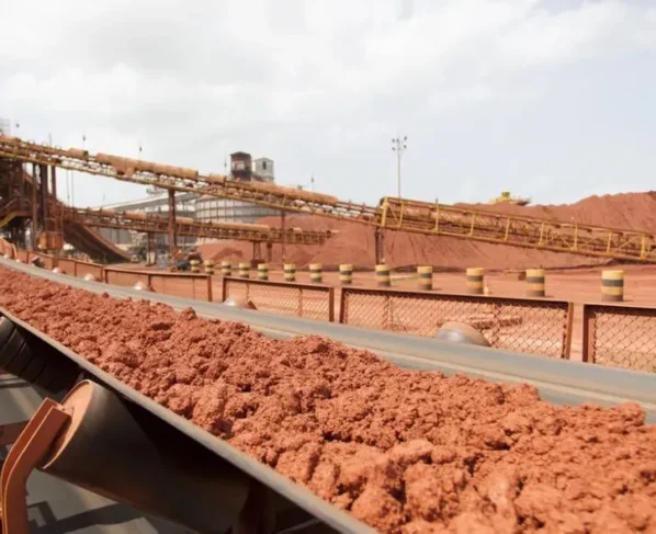 A Assembleia Legislativa do Pará (Alepa) aprovou, na manhã desta terça-feira (15), a redução do valor da TRFM, conhecida como Taxa Mineral.