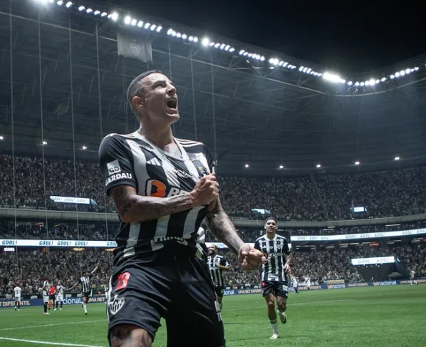 Atlético-MG e Botafogo se enfrentam neste domingo, 20 de abril, pela quinta rodada do Campeonato Brasileiro