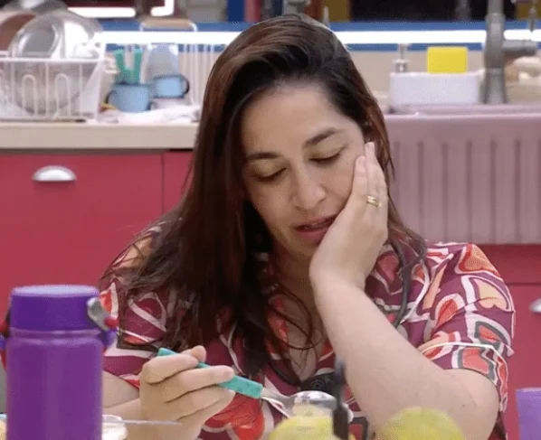 Na noite desta sexta-feira (4), o TOP 10 do BBB 25 definiu o 13º Paredão, e a tensão está alta!