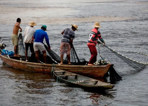 Um ponto central é a inclusão da aquicultura e pesca no Fundo Clima como uma atividade de baixo carbono