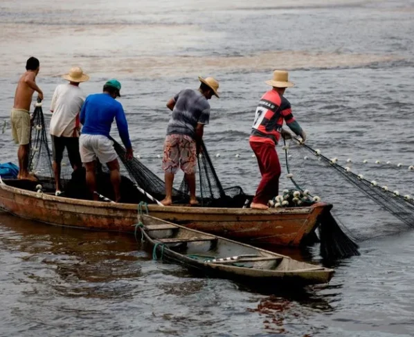 Um ponto central é a inclusão da aquicultura e pesca no Fundo Clima como uma atividade de baixo carbono