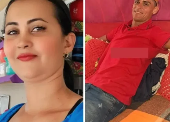 Uma mulher foi vítima de feminicídio neste domingo (20) em Tailândia, no sudeste do Pará. O crime ocorreu no Residencial Cidade de Deus,
