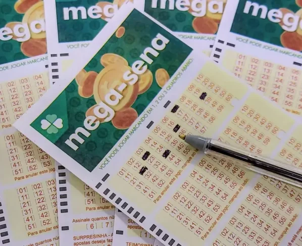 A Caixa Econômica Federal realizou na noite deste sábado (19), o sorteio do concurso 2854 da Mega-Sena