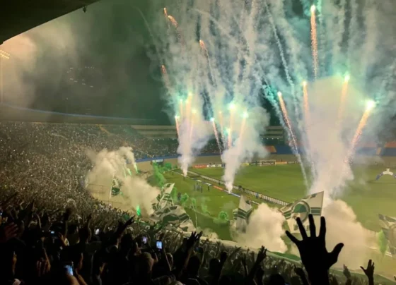 Paysandu e Goiás disputam a final da Copa Verde 2025 e o duelo terá a presença de milhares de torcedores no Serra Dourada.