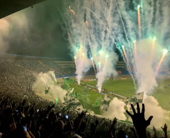 Paysandu e Goiás disputam a final da Copa Verde 2025 e o duelo terá a presença de milhares de torcedores no Serra Dourada.
