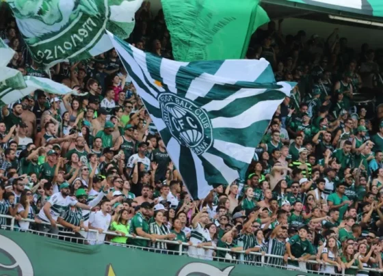 Coritiba e Vila Nova abrem Série B em duelo de tradicionais