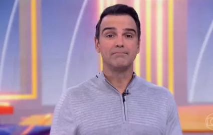 O episódio final será exibido logo após Vale Tudo, com transmissão ao vivo pela TV Globo e pelo Globoplay.