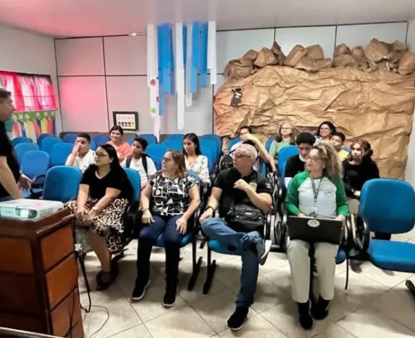Confirma Notícia
