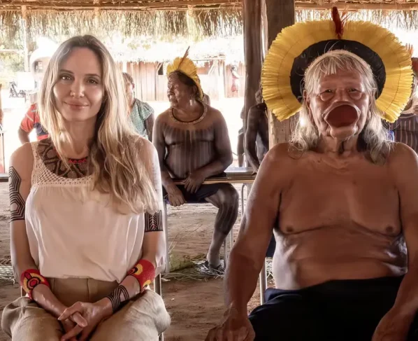 Descubra o refúgio paraense que encantou Angelina Jolie