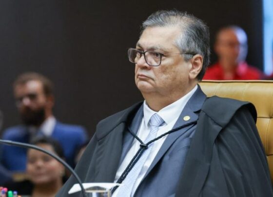 Ministro Flávio Dino