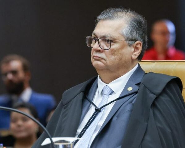 Ministro Flávio Dino