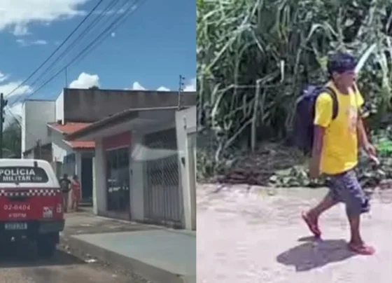 Um crime brutal marcou a noite de Marabá, no sul do Pará, quando um homem assassinou sua locatária e a filha adolescente da vítima a marteladas e facadas