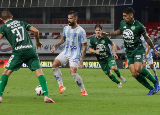 Com o tropeço, o Papão se manteve na zona de rebaixamento da competição, agora, na lanterna, na 20ª colocação, com zero ponto.