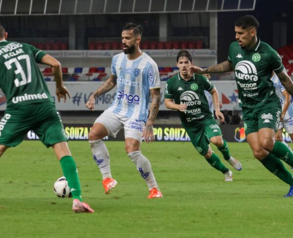 Com o tropeço, o Papão se manteve na zona de rebaixamento da competição, agora, na lanterna, na 20ª colocação, com zero ponto.