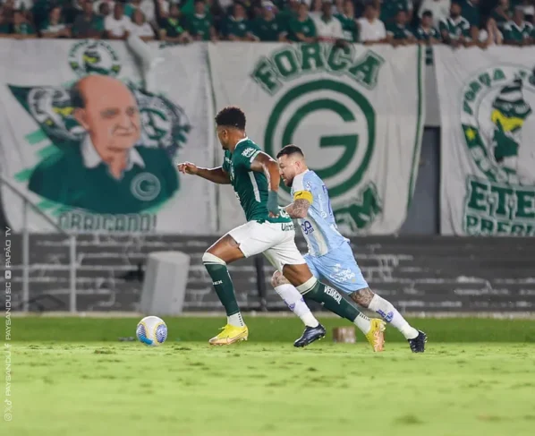 O Paysandu conseguiu renascer das cinzas na decisão, reagiu no fim, empatou o jogo contra o Goiás e bateu o time da casa nos pênaltis.