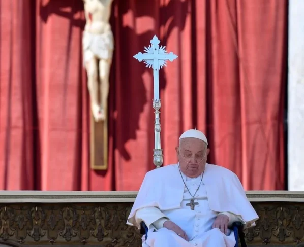 O falecimento do Papa Francisco nesta segunda-feira (21) causou comoção global e mobilizou veículos de imprensa ao redor do mundo.