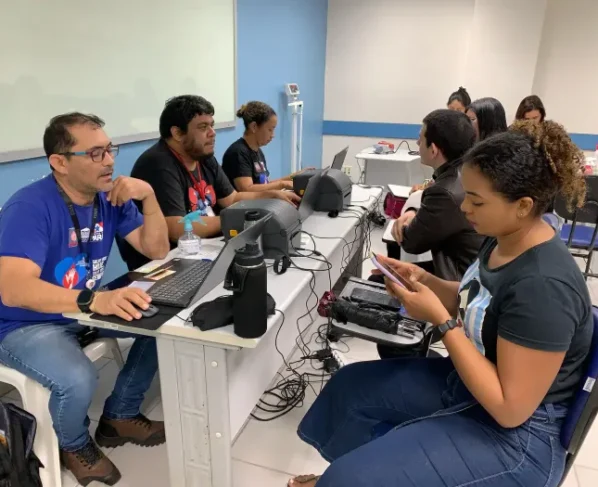 Confirma Notícia