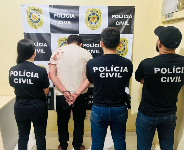 Uma mulher moradora de Abaetetuba, no nordeste do Pará, sofreu três invasões em sua casa pelo ex-companheiro,