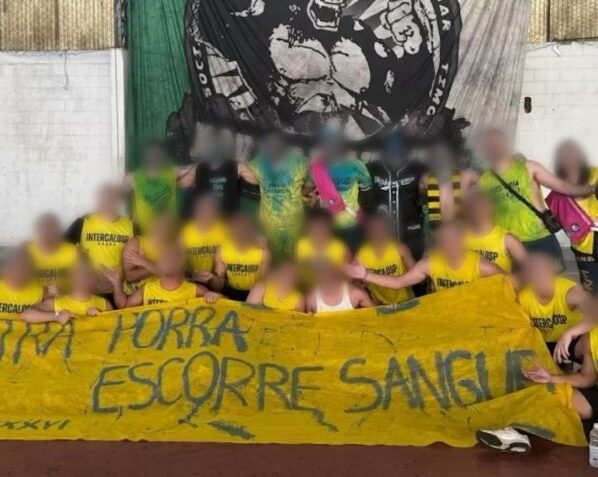 Estudantes