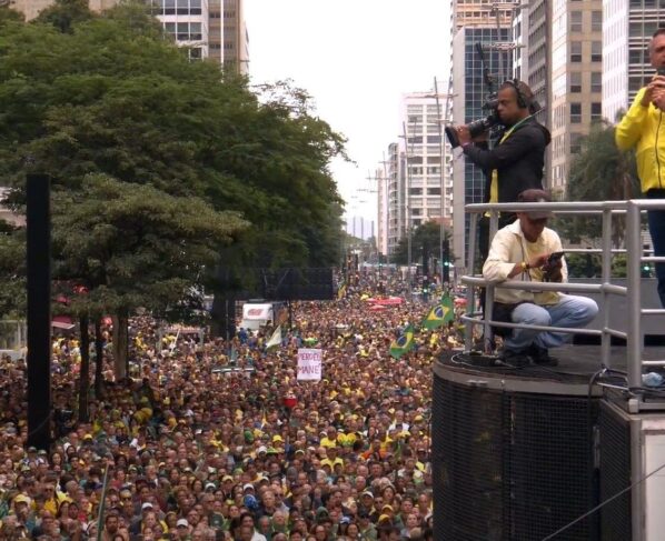 CNN Brasil