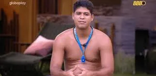 Guilherme vence a Prova do Líder no BBB 25