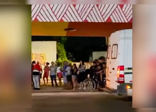Na noite de sábado (5), por volta das 23h, um acidente grave na Avenida Júlio César com a Avenida Centenário, em Belém, terminou em fatalidade