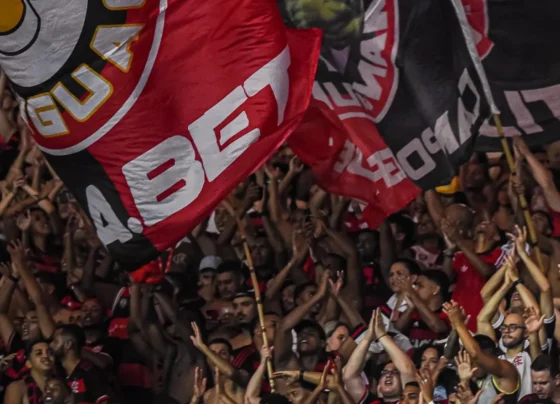 O duelo acontecerá neste domingo (13), às 17h30 (horário de Brasília), em Porto Alegre, na Arena do Grêmio.