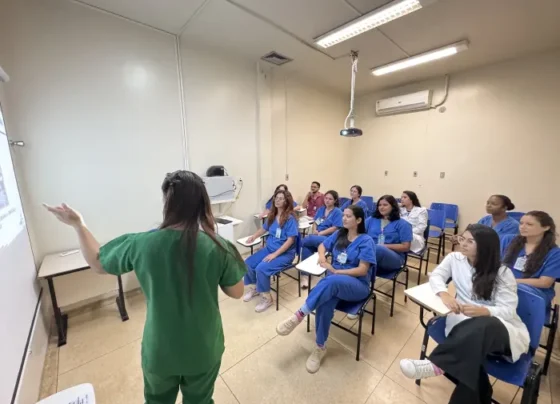 Confirma Notícia