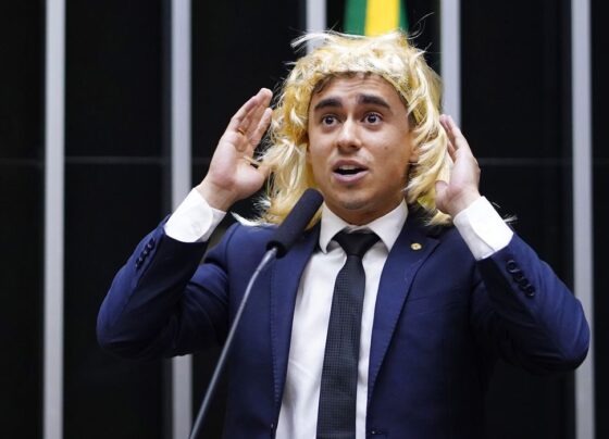 Nikolas Ferreira