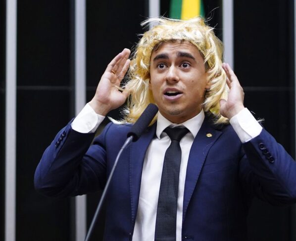 Nikolas Ferreira
