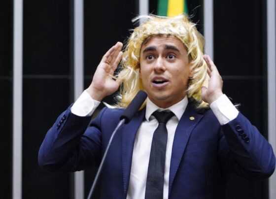 Nikolas Ferreira