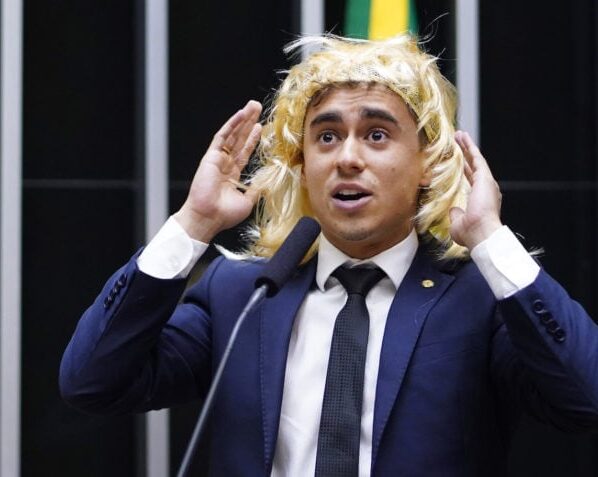 Nikolas Ferreira
