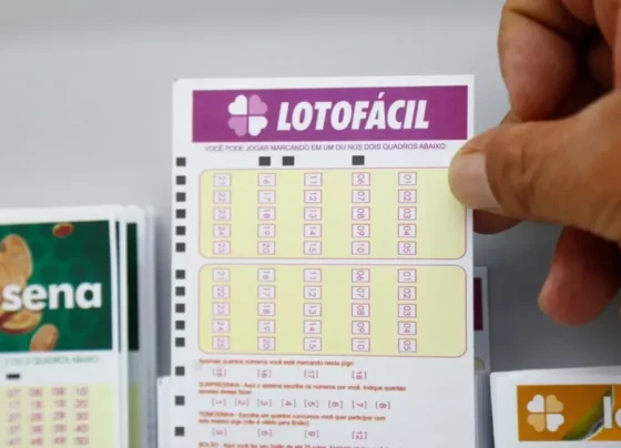O concurso 3367 da Lotofácil, sorteado no sábado (12), teve um único ganhador que acertou as 15 dezenas.