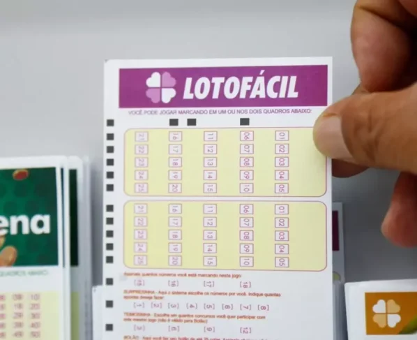 O concurso 3367 da Lotofácil, sorteado no sábado (12), teve um único ganhador que acertou as 15 dezenas.