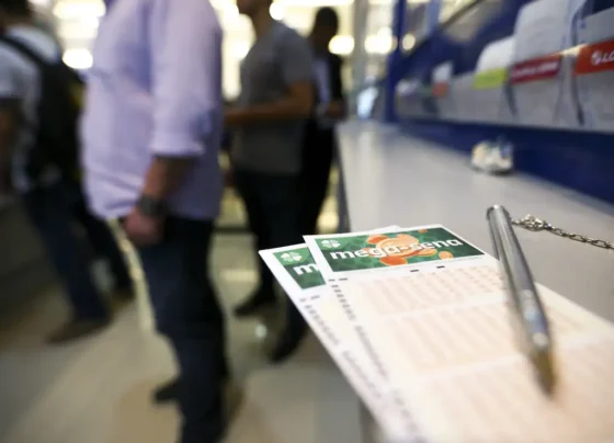 Na noite desta terça-feira (1º), a Caixa Econômica Federal realizou o sorteio do concurso 2847 da Mega-Sena