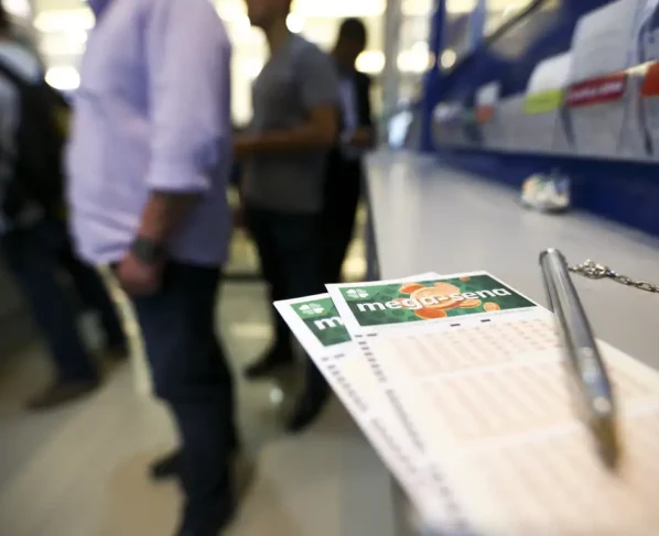 Na noite desta terça-feira (1º), a Caixa Econômica Federal realizou o sorteio do concurso 2847 da Mega-Sena