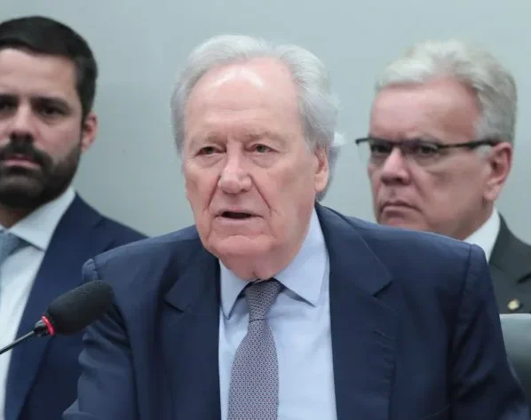 Em audiência pública na Câmara dos Deputados, Lewandowski ressaltou que autonomia da Polícia Federal será respeitada nas investigações Fonte: Agência Câmara de Notícias