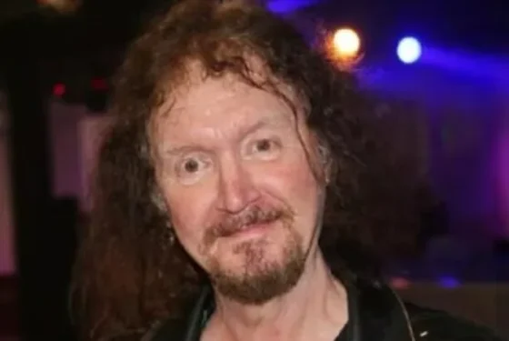 James Leslie Binks, conhecido pelo nome artístico Les Binks, ex-baterista do Judas Priest, morreu aos 73 anos.