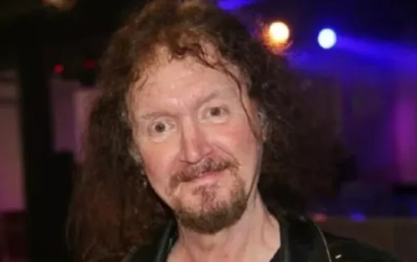 James Leslie Binks, conhecido pelo nome artístico Les Binks, ex-baterista do Judas Priest, morreu aos 73 anos.
