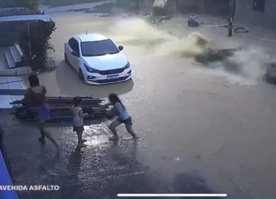 Confirma Notícia